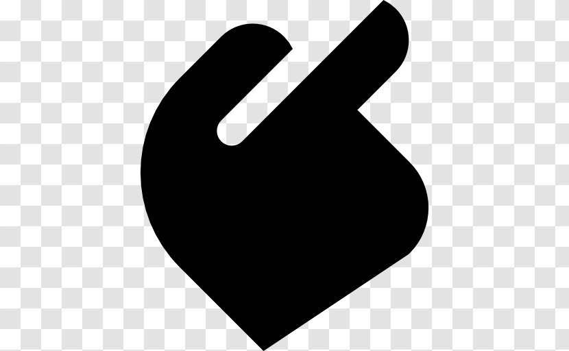 Gesture - Symbol - Hand Transparent PNG