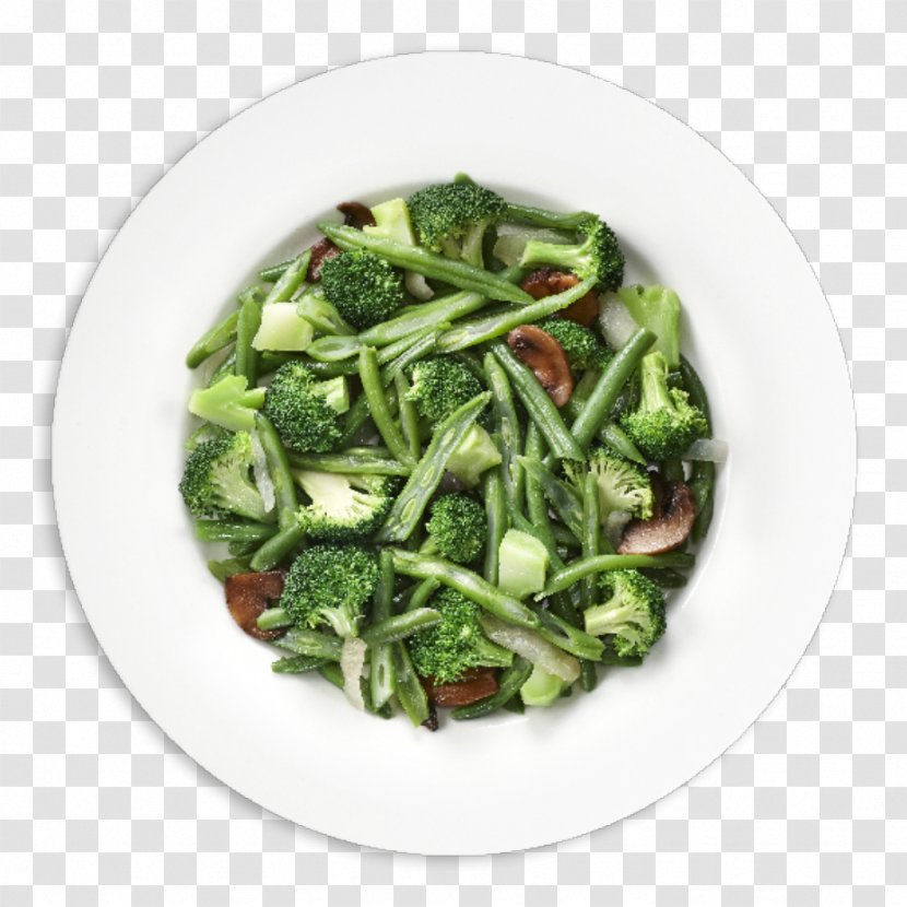 Spinach Vegetarian Cuisine Asian Recipe Salad - Vegetarianism - Continental Food Material 27 0 1 Transparent PNG
