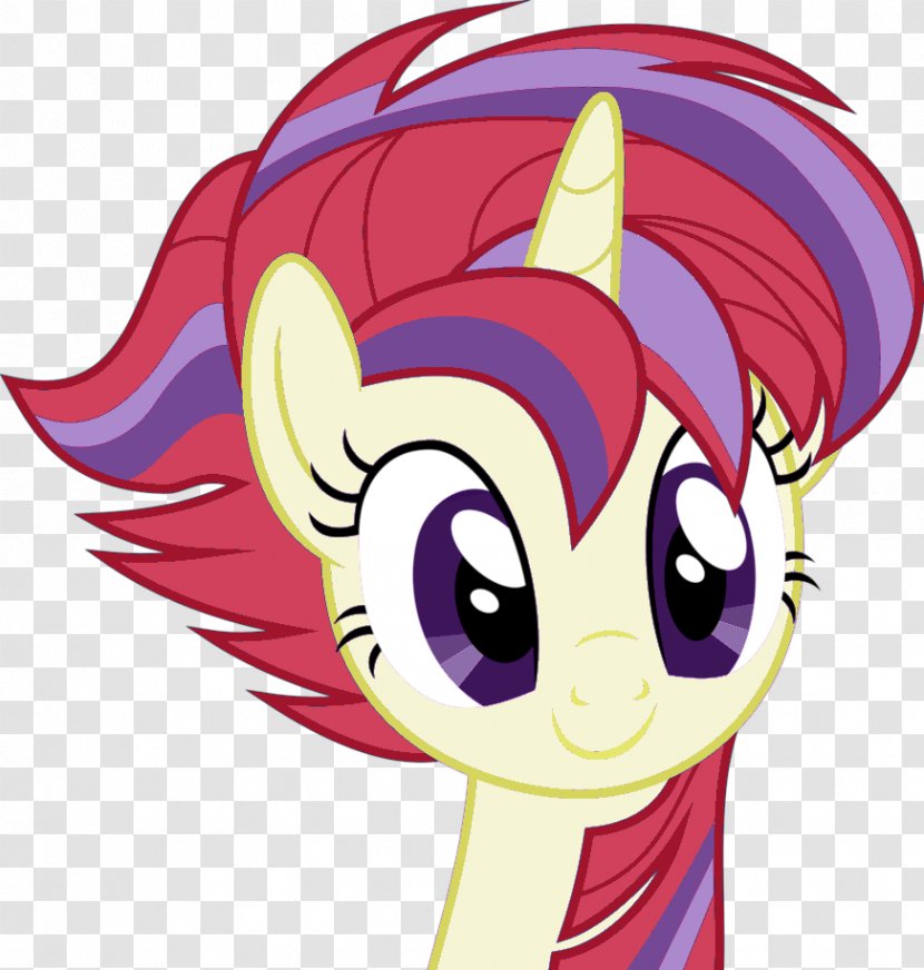 Twilight Sparkle My Little Pony Image Rarity - Frame - Hair Draw Transparent PNG