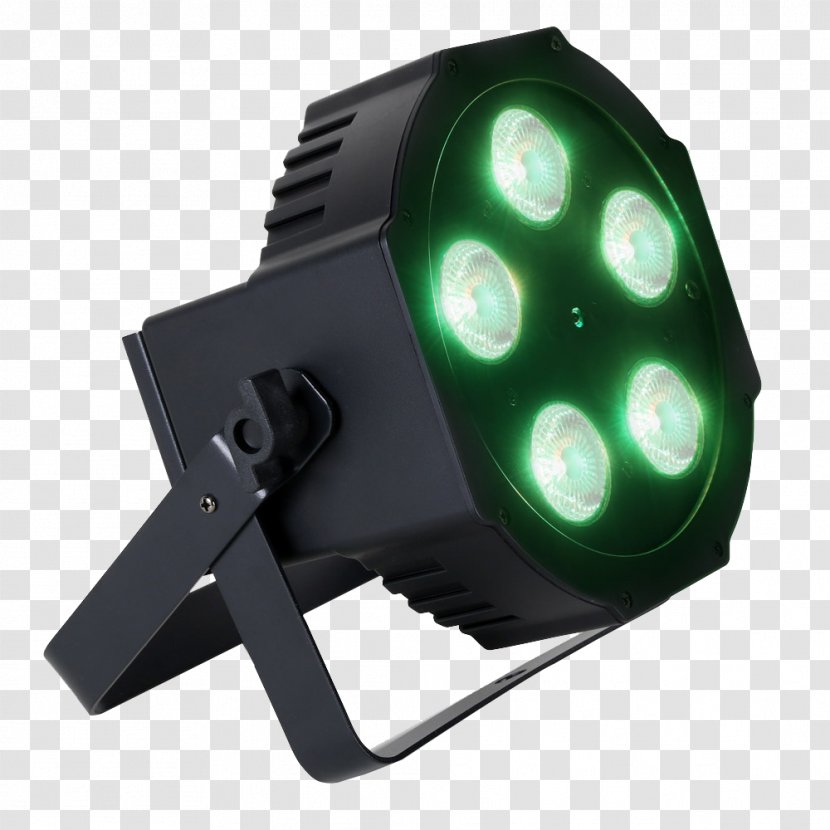 Martin Professional LED Stage Lighting DMX512 - Led Spotlights Transparent PNG