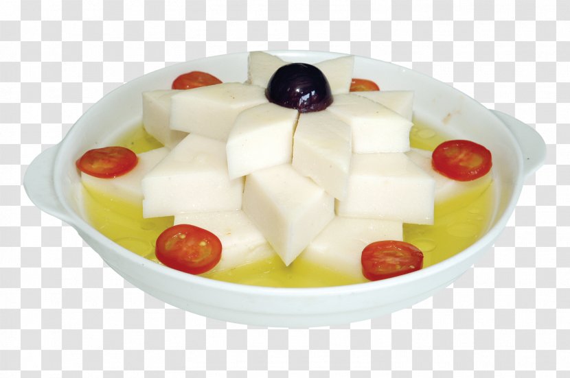 Juice Annin Tofu Soy Milk Chinese Cuisine - Dish - Almond Transparent PNG
