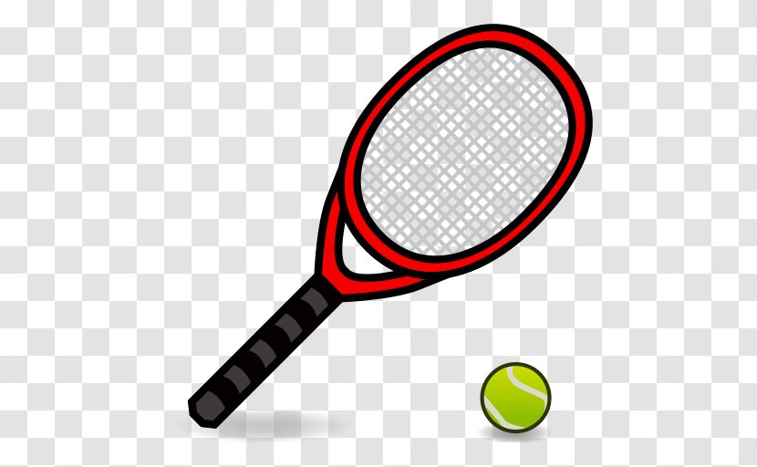 The Championships, Wimbledon Badmintonracket Ball - Emoji - Table Tennis Transparent PNG