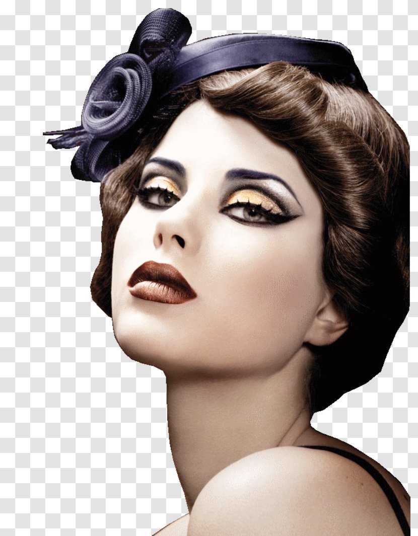 Cosmetics Make-up Artist Eye Liner Burlesque Glamour - Makeover - Comment Page Transparent PNG