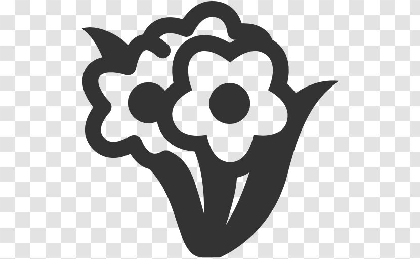 Flower - Scalable Vector Graphics - Icon Pictures Flowers Transparent PNG