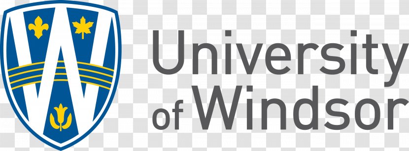 University Of Windsor Assumption Academic Degree Master's - Area - Canada Transparent PNG