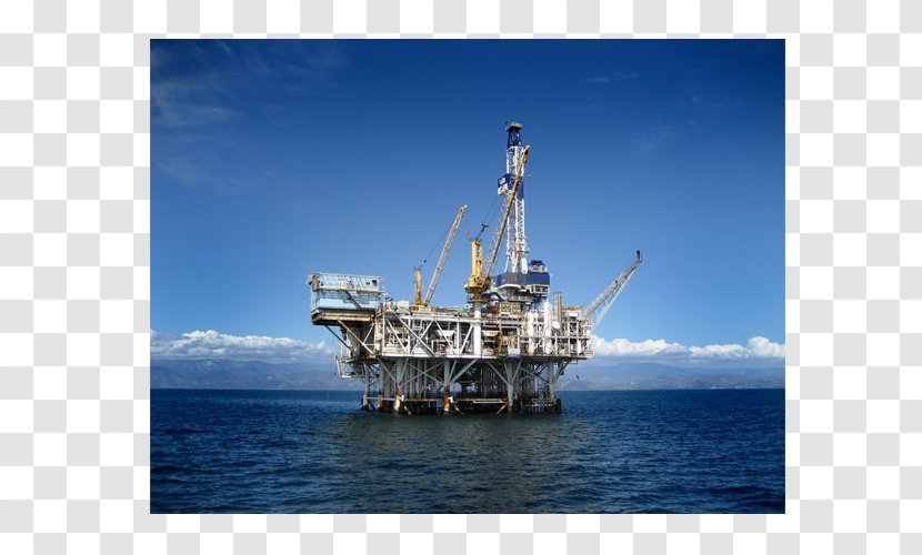 Petroleum Industry Pipe Technology - Sea Transparent PNG