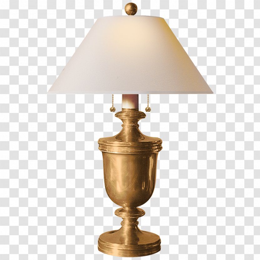 Electric Light Table Lighting Lamp - Ceiling Fixture - Classical Antiquity Shading Transparent PNG