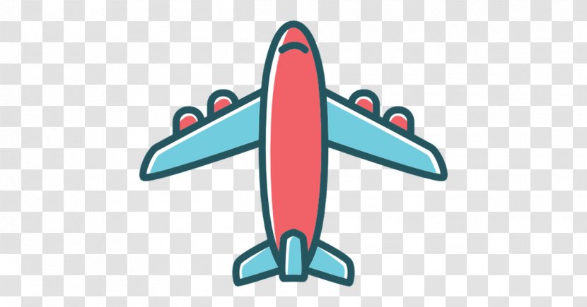 Airplane Flight Vector Graphics - Vehicle Transparent PNG