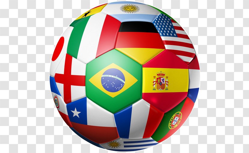 2018 FIFA World Cup 2014 Brazil National Football Team 1930 - Pallone - Emerging Supermarket Transparent PNG