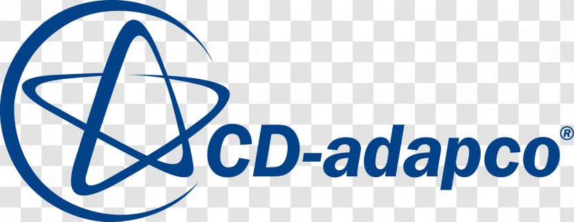 Logo CD-adapco STAR-CCM+ STAR-CD Company - Cdadapco - Starccm Transparent PNG
