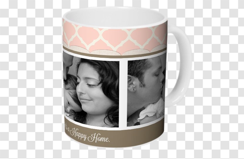 Coffee Cup Mug Ceramic Teacup Personalization - Gift Transparent PNG