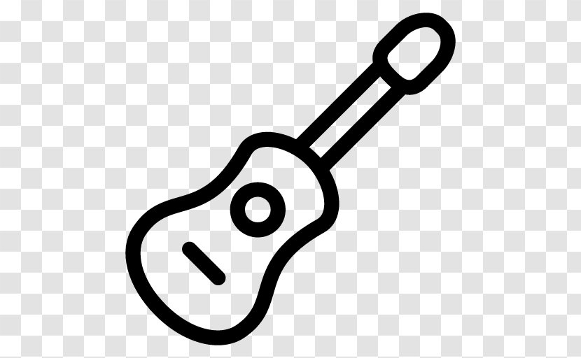 Electric Guitar Vector Graphics Music - String Transparent PNG