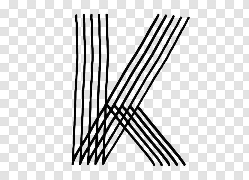 Kings Kaleidoscope The Beauty Between Information Discography Pattern - Line Art - K Logo Transparent PNG