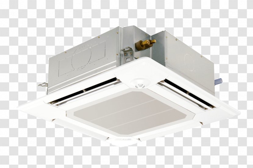 Mitsubishi Motors Air Conditioning Electric Heat Pump - Power Inverters Transparent PNG