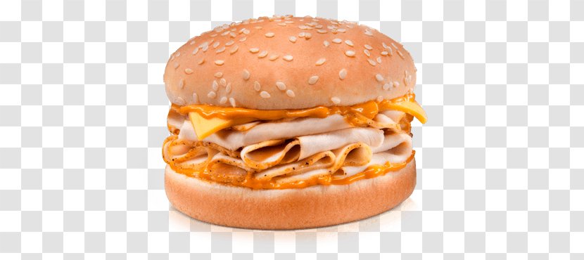 Cheeseburger Fast Food Roast Chicken Ham And Cheese Sandwich - Breakfast - Gyro Transparent PNG