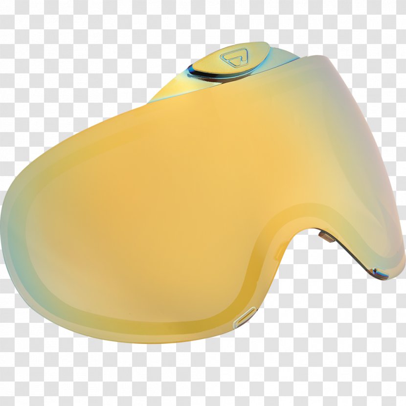Goggles Light Camera Lens Color - Mask Transparent PNG