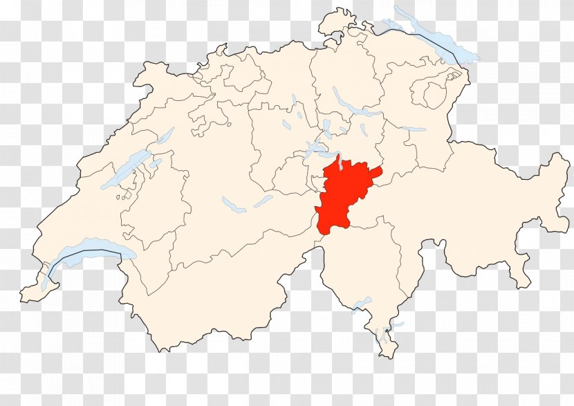 Basel Canton Of Uri Cantons Switzerland Appenzell Innerrhoden Ausserrhoden - Basellandschaft Transparent PNG