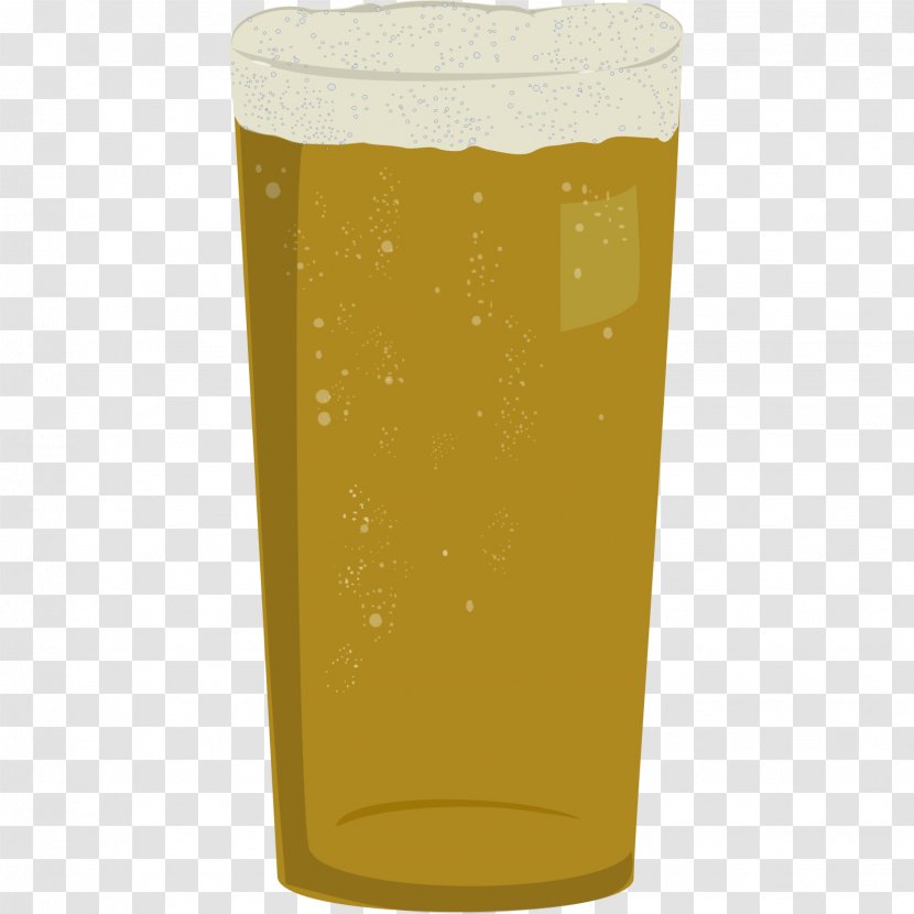Beer Glasses Pint Glass Highball Transparent PNG