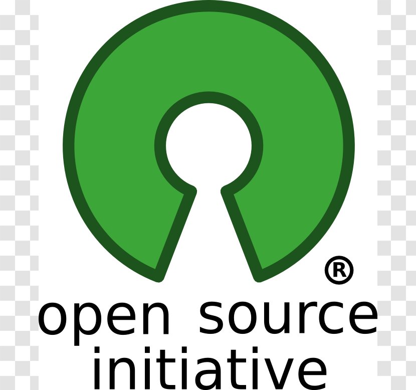 Open Source Initiative Open-source Model Software Code The Definition - Green - Free Government Photos Transparent PNG