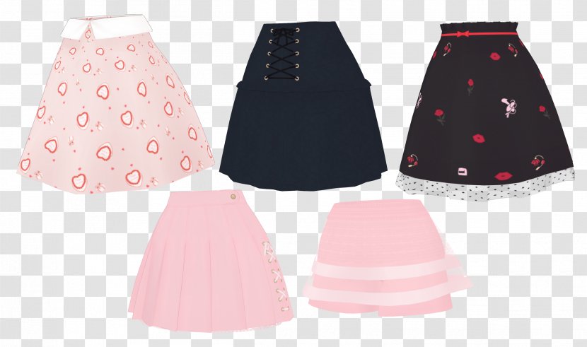 Skirt Sweater Shirt Clothing Shorts - Lampshade Transparent PNG