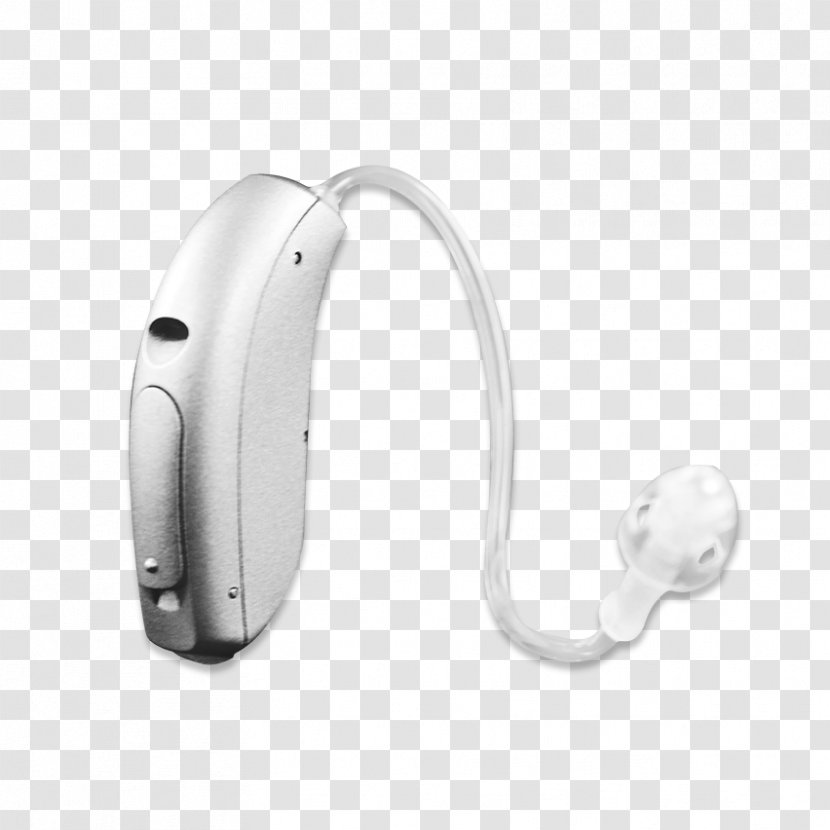 Hearing Aid Oticon Audiology ReSound - Tinnitus Transparent PNG