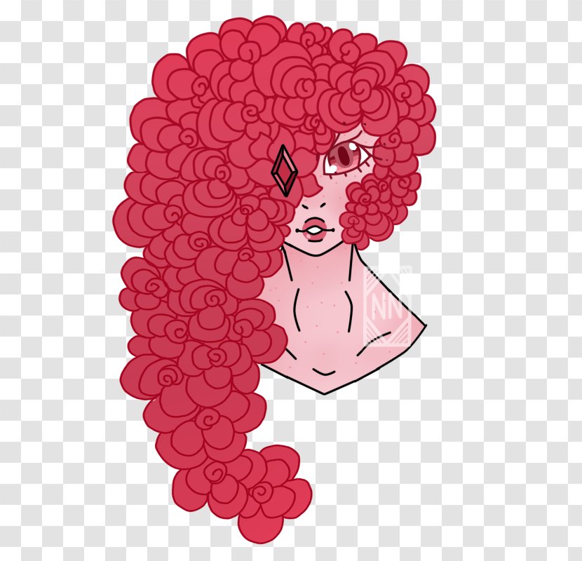 Rose Family Art Floral Design - Heart - Natto Transparent PNG