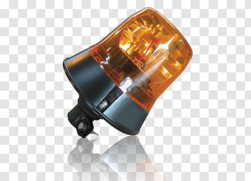 Automotive Lighting Car Emergency Vehicle - Orange - Light Transparent PNG