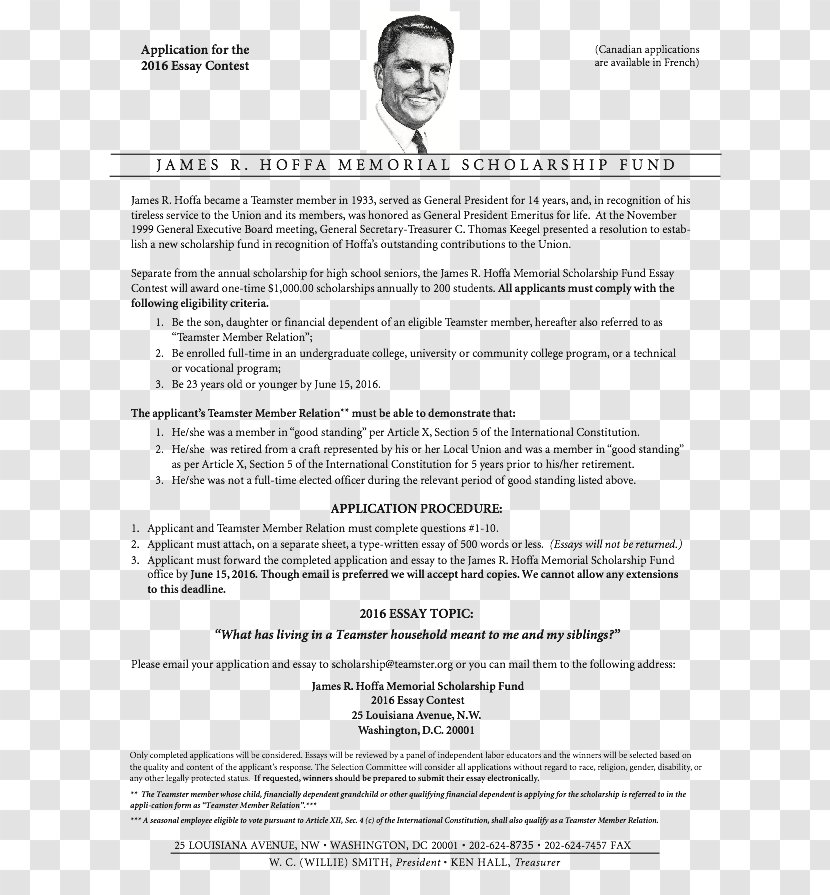 Document Line White Jimmy Hoffa Transparent PNG