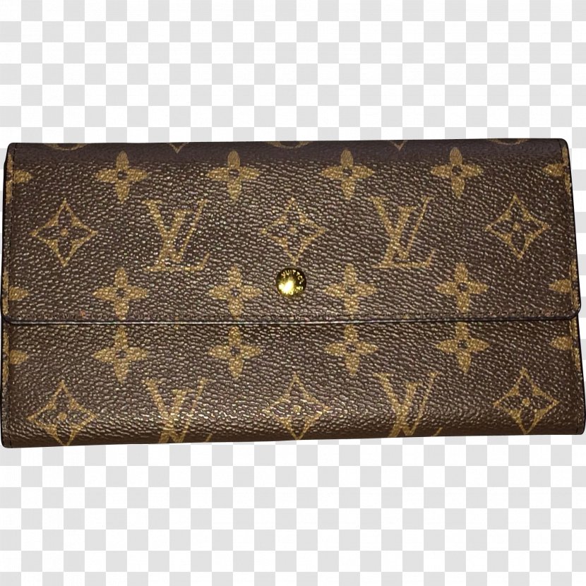 Louis Vuitton Wallet ダミエ Handbag Monogram Transparent PNG