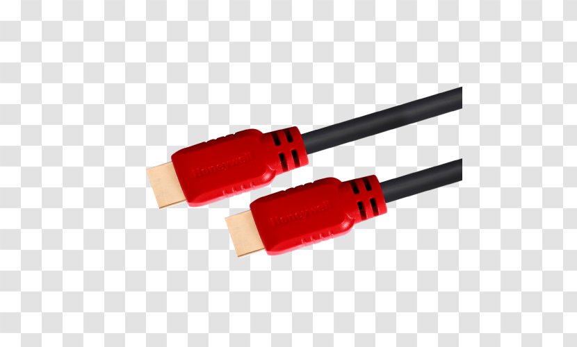 HDMI Electrical Cable Wires & Ethernet Connector - Network Cables Transparent PNG