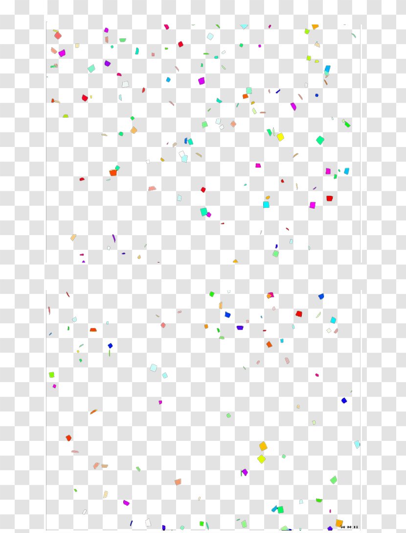 Confetti Icon - Triangle - Blossom Falling Transparent PNG