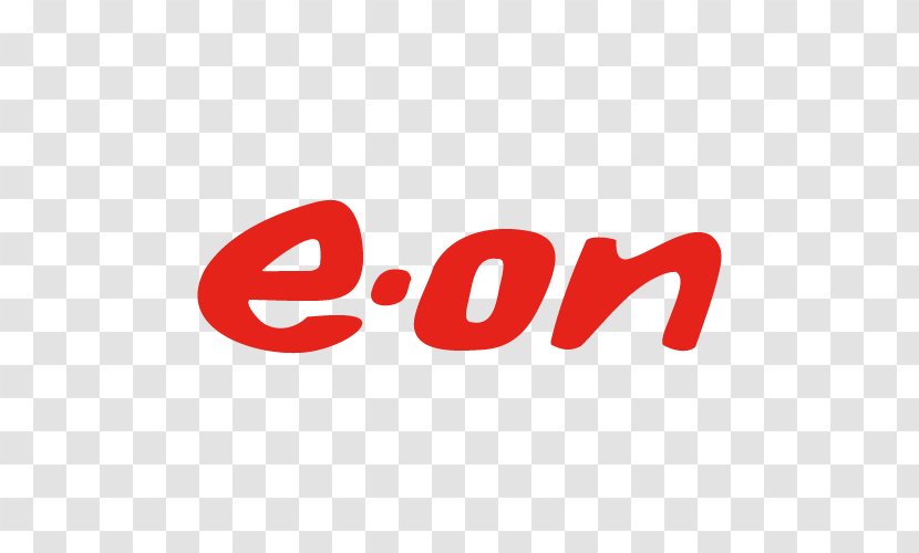 E.ON Connecting Energies GmbH Logo Energy Company - Area Transparent PNG