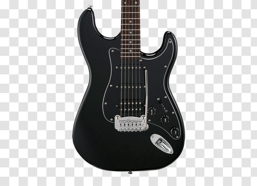 G&L Musical Instruments Tribute ASAT Classic Electric Guitar Series Legacy - Silhouette Transparent PNG