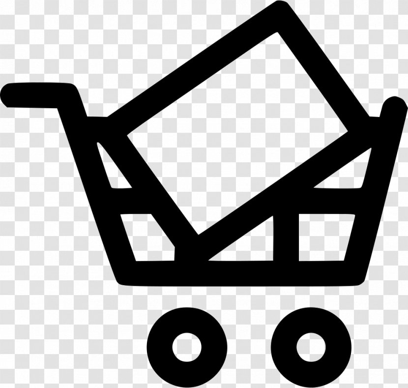 Shopping Cart Bag Product - Sales Transparent PNG
