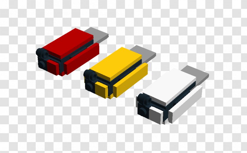 Lego Ideas Logo The Group - Circuit Component - Dua Hands Transparent PNG