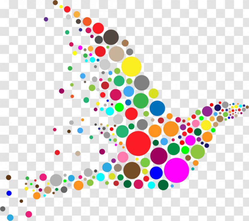 Color Clip Art - Dots Per Inch Transparent PNG