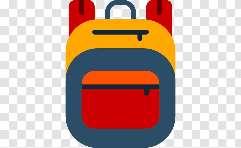 Backpack Baggage Travel Pack - Gratis Transparent PNG