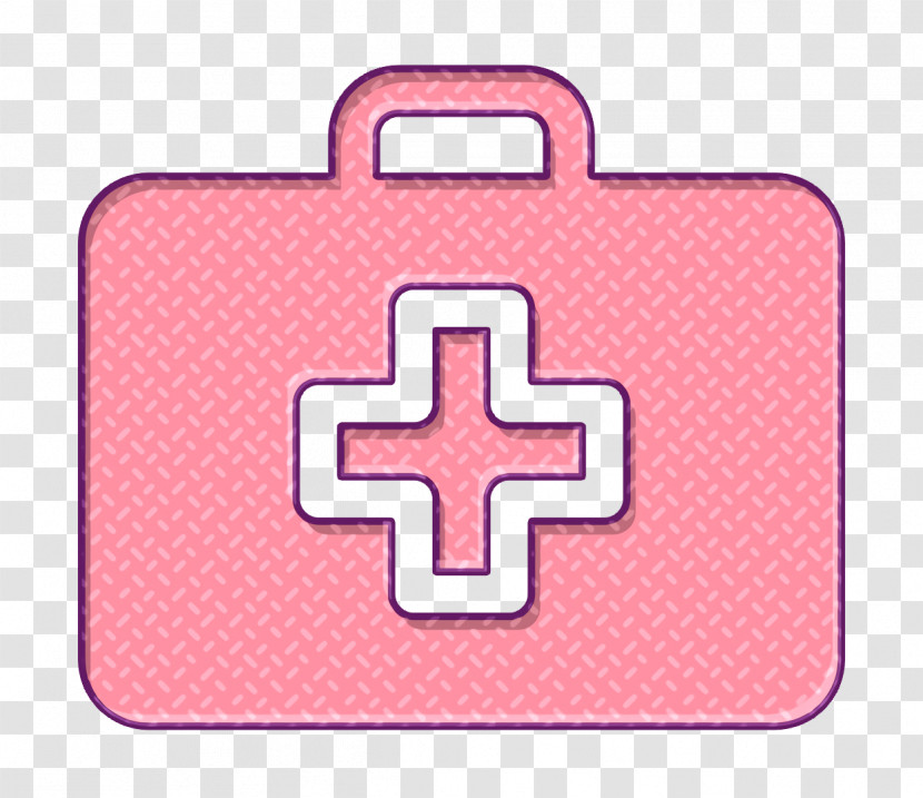 First Aid Kit Icon Doctor Icon Medical Services Icon Transparent PNG