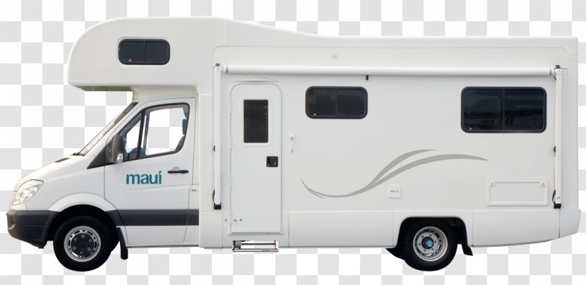 Car Campervans Compact Van Maui Rentals - Window Transparent PNG