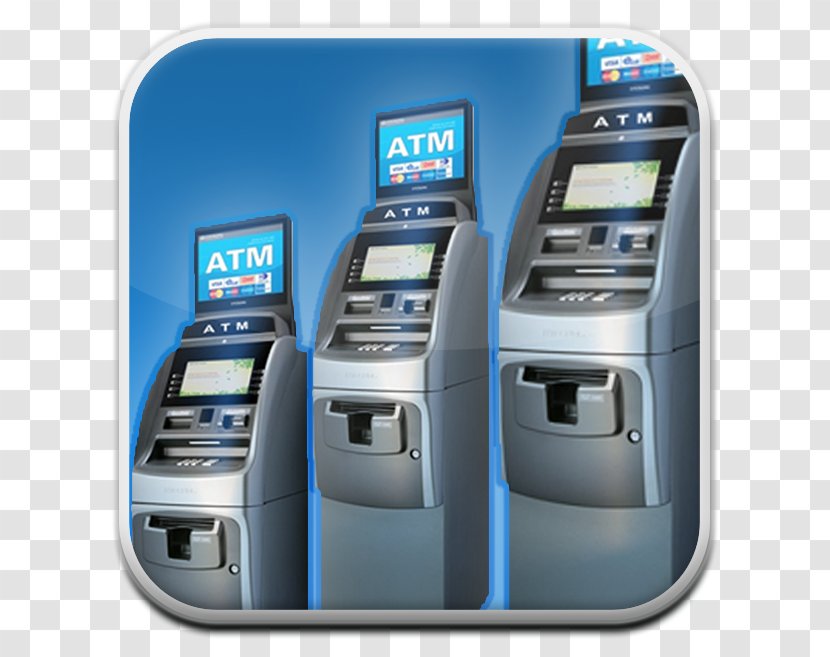 Automated Teller Machine Electronics KR Motors Hyosung - Corporation - Atm United Amusements Vending Co Transparent PNG