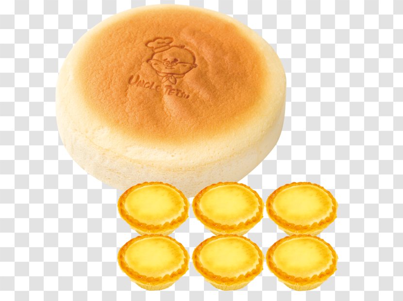 Japanese Cheesecake Australia Food - Dollar Transparent PNG