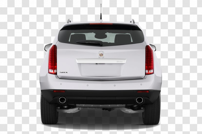 2013 Jeep Grand Cherokee Cadillac SRX Car General Motors Transparent PNG