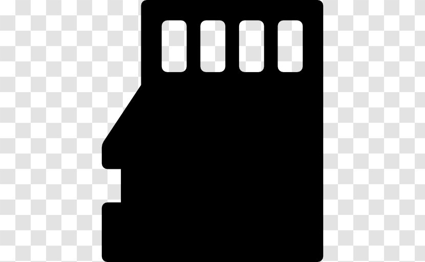 Secure Digital MicroSD Flash Memory Cards Computer Data Storage - Microsd - Sd Card Transparent PNG