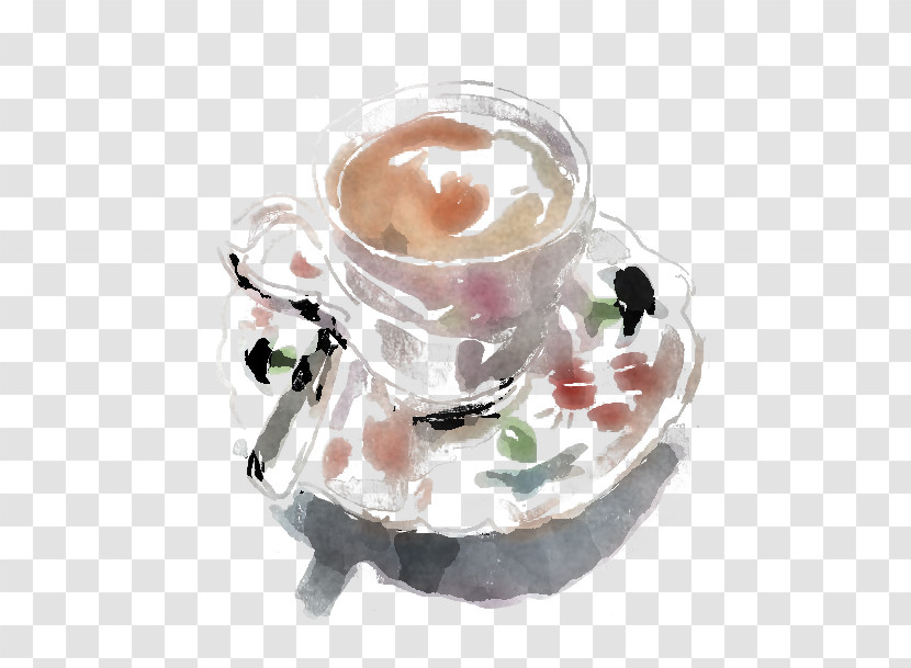 Serveware Food Teacup Tableware Transparent PNG