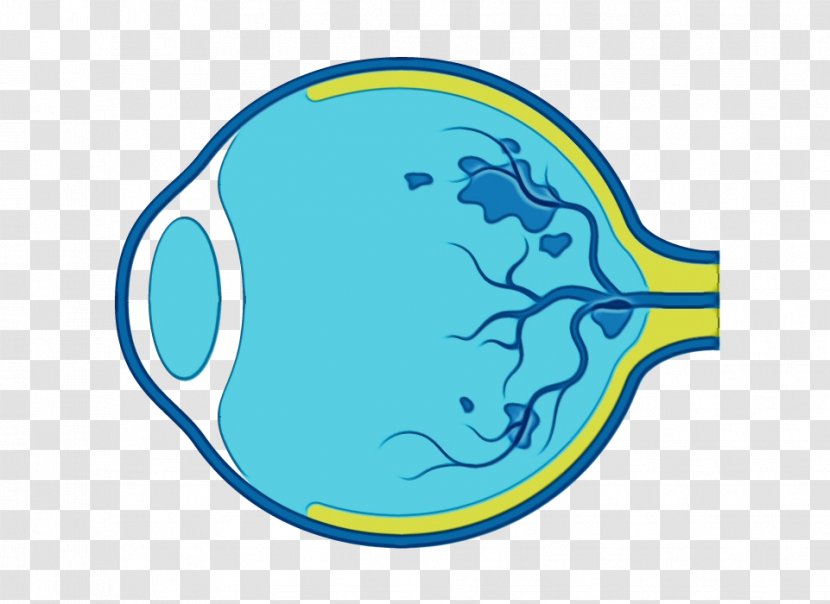 Earth Logo - Retinal Detachment - Planet Transparent PNG