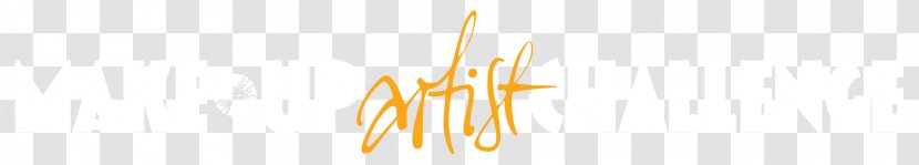 Desktop Wallpaper Computer Font Line - Makeup Artist Logo Transparent PNG
