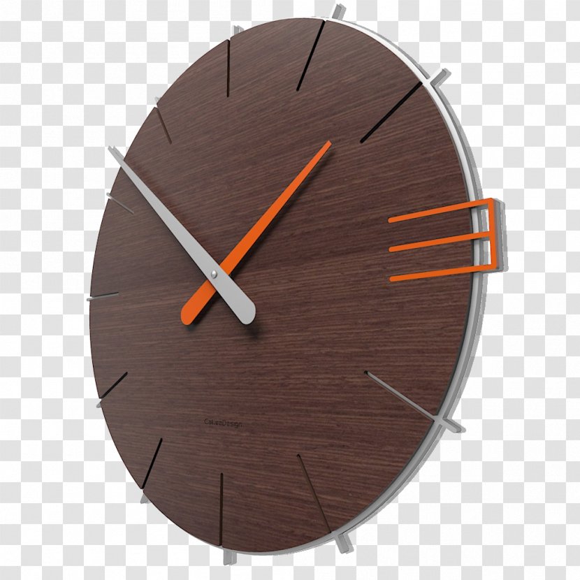 Clock .de Brand - Wall Transparent PNG