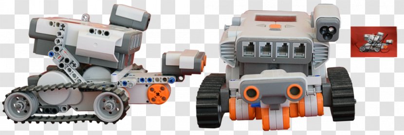Robot Toy Plastic - Hardware - Space Rover Transparent PNG
