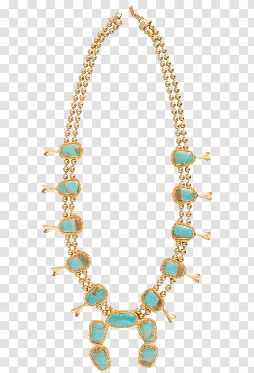 Turquoise Necklace Earring Pints To Pasta Jewellery Transparent PNG