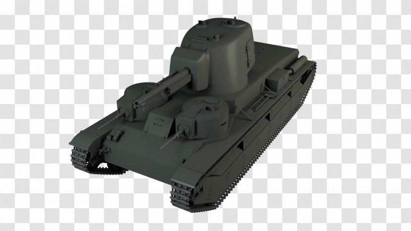 World Of Tanks Blitz Video Game China - Weapon - Tank Transparent PNG
